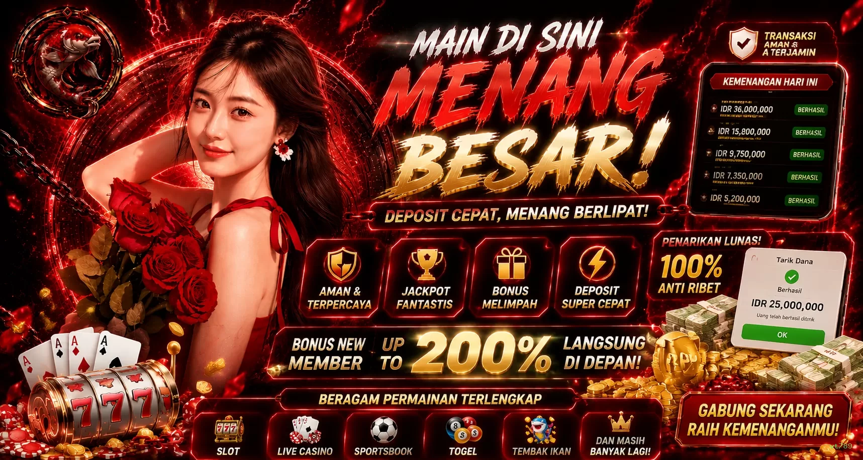 Inovasi dan Fitur Menarik di vt789 yang Perlu Diketahui