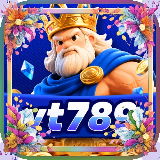 vt789 Logo